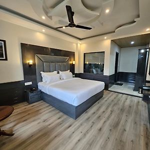 Deluxe Double Room Balcony